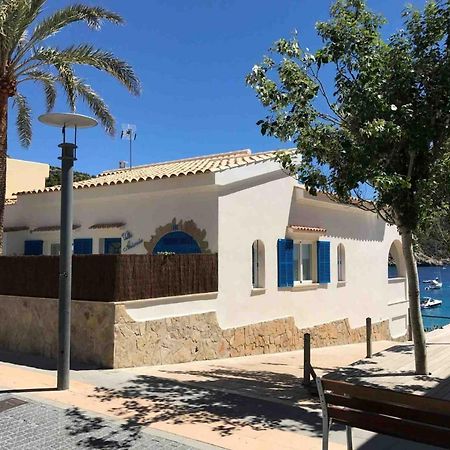 Hebergement Front De Mer Apartment Sant Elm Exterior foto